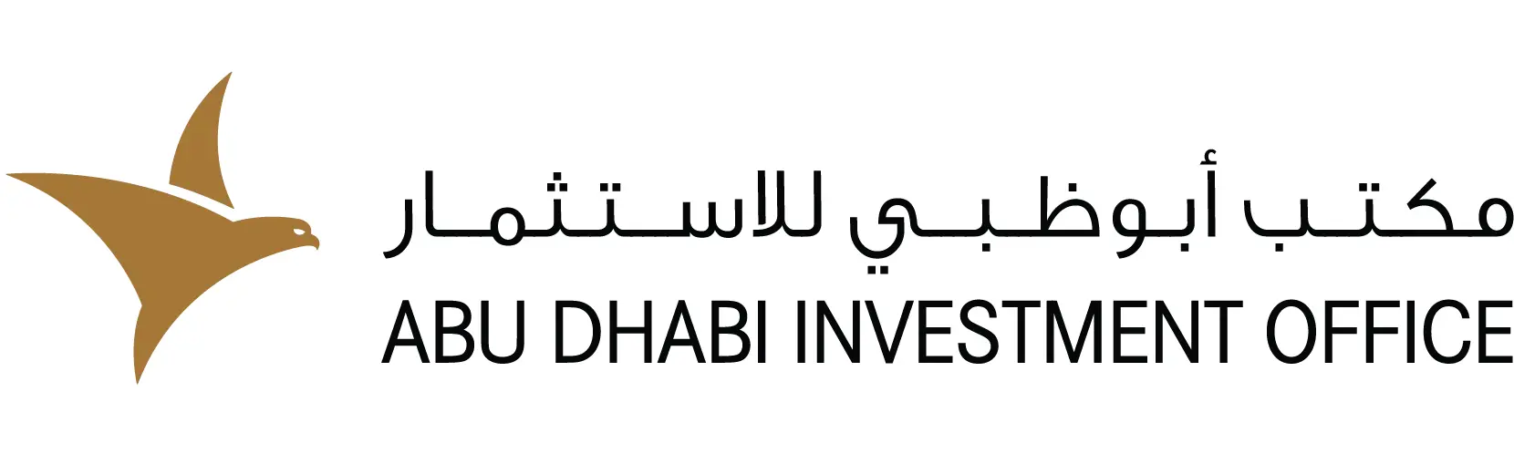 Logo of Catalyst's partner - ADIO -Abu Dhabi Investment Office